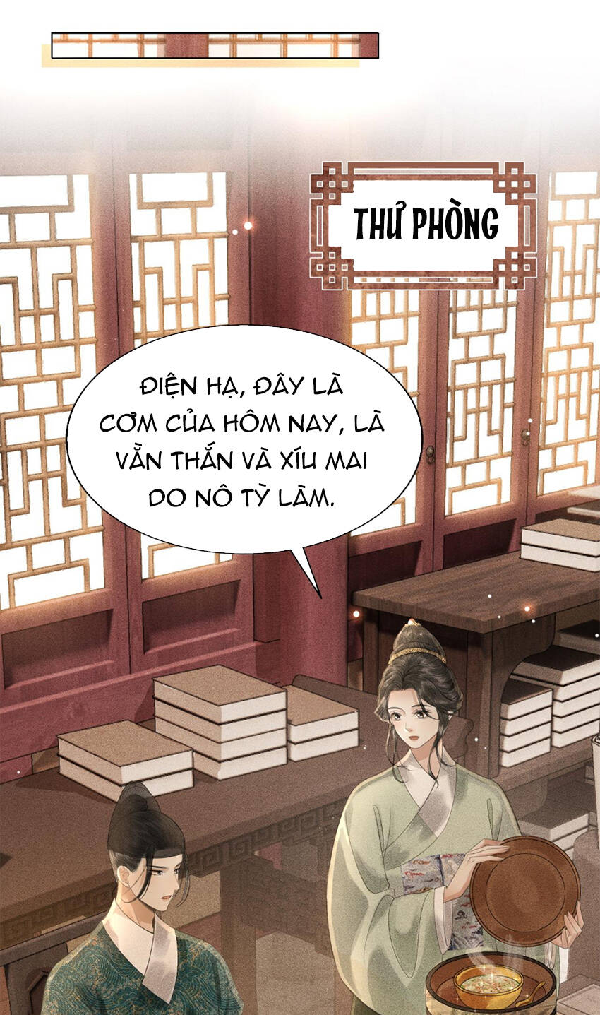 Thượng Thực Chapter 22 - Trang 2