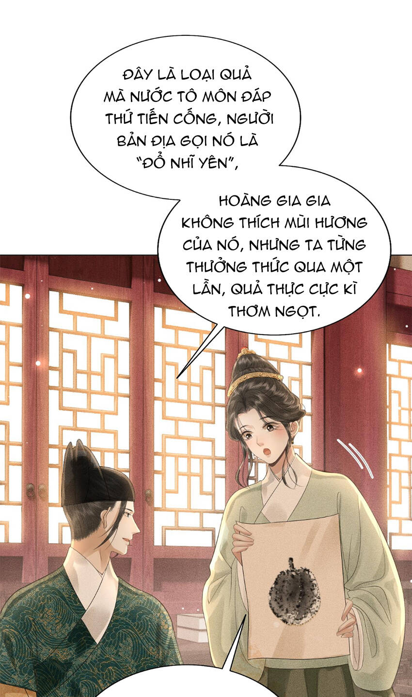 Thượng Thực Chapter 22 - Trang 2