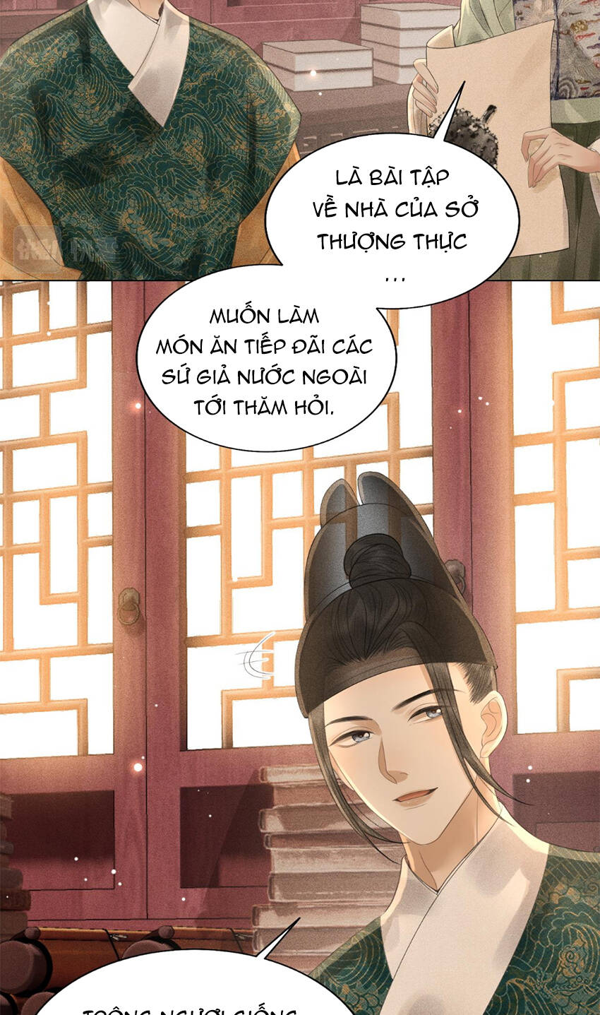 Thượng Thực Chapter 22 - Trang 2