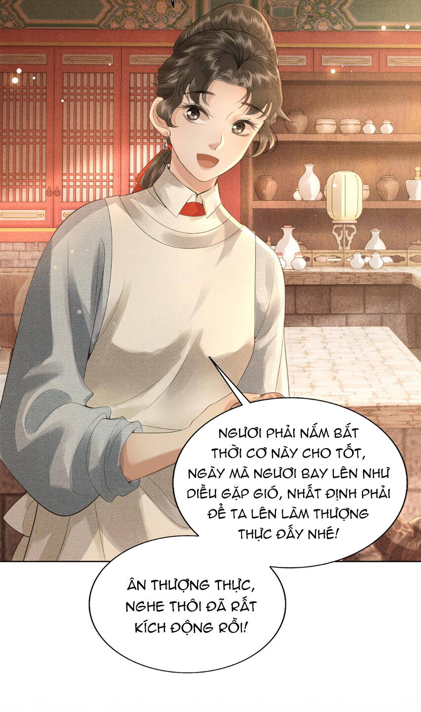 Thượng Thực Chapter 22 - Trang 2