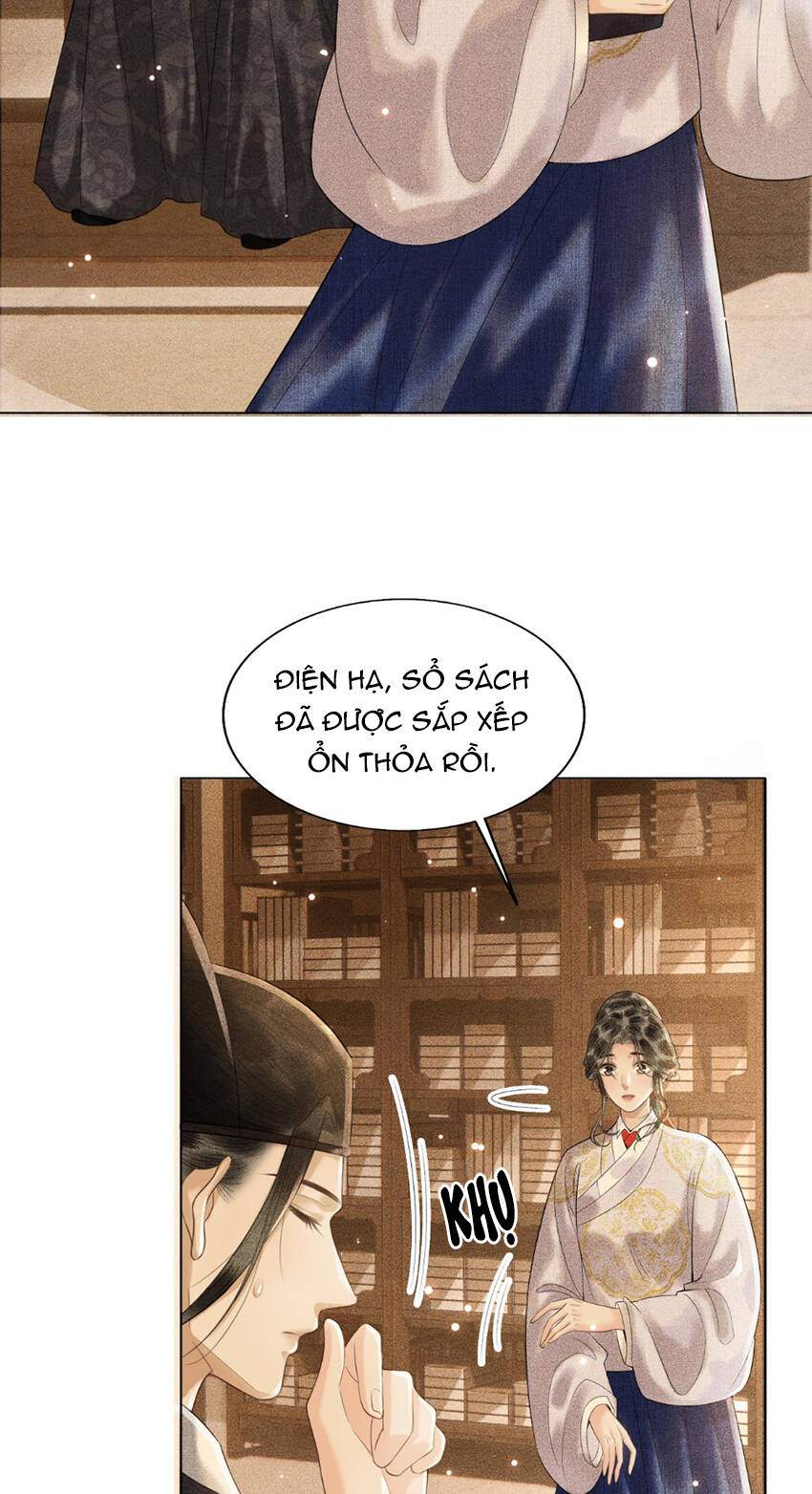 Thượng Thực Chapter 21 - Trang 2