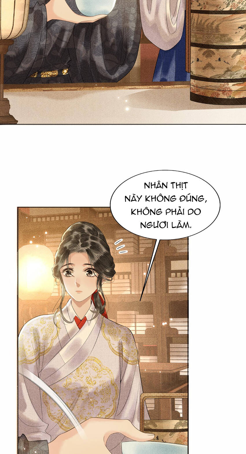 Thượng Thực Chapter 21 - Trang 2