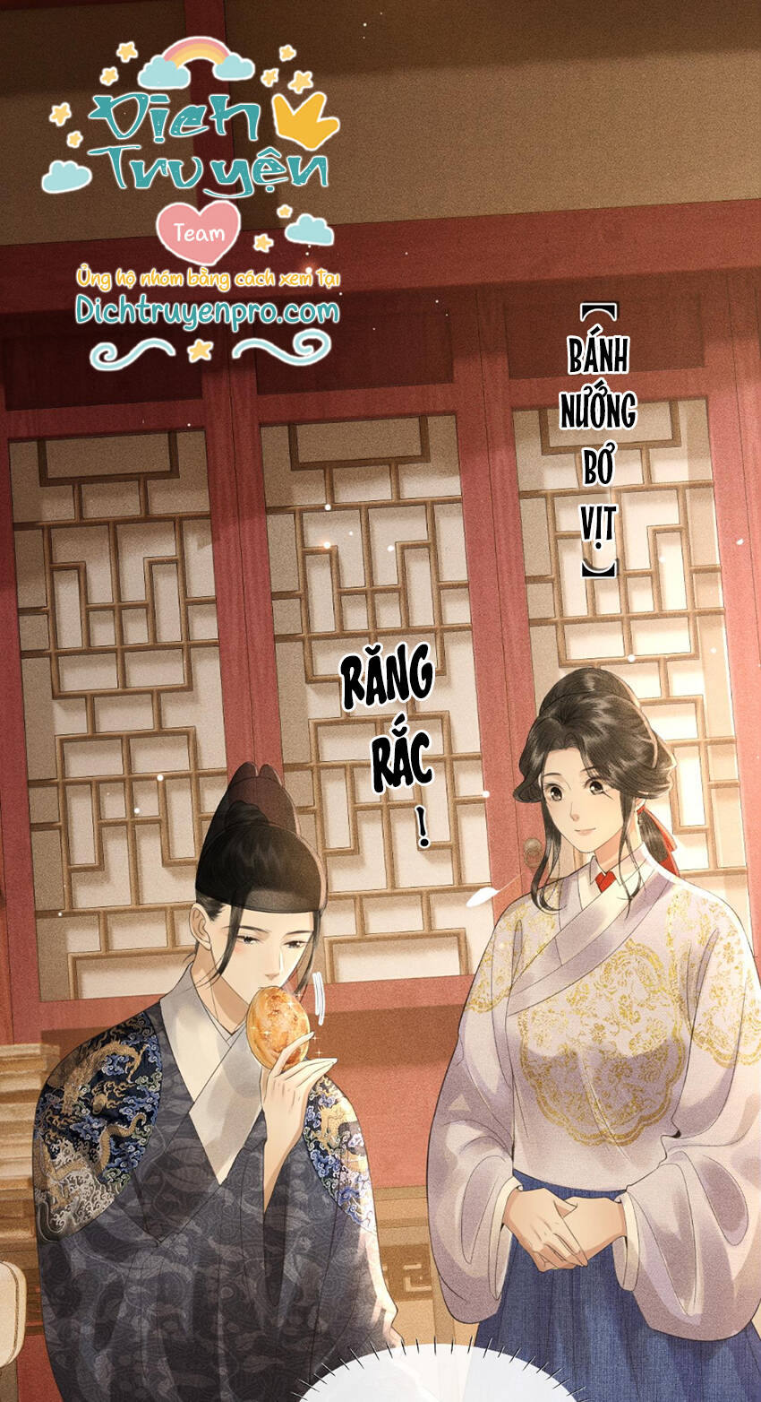 Thượng Thực Chapter 21 - Trang 2