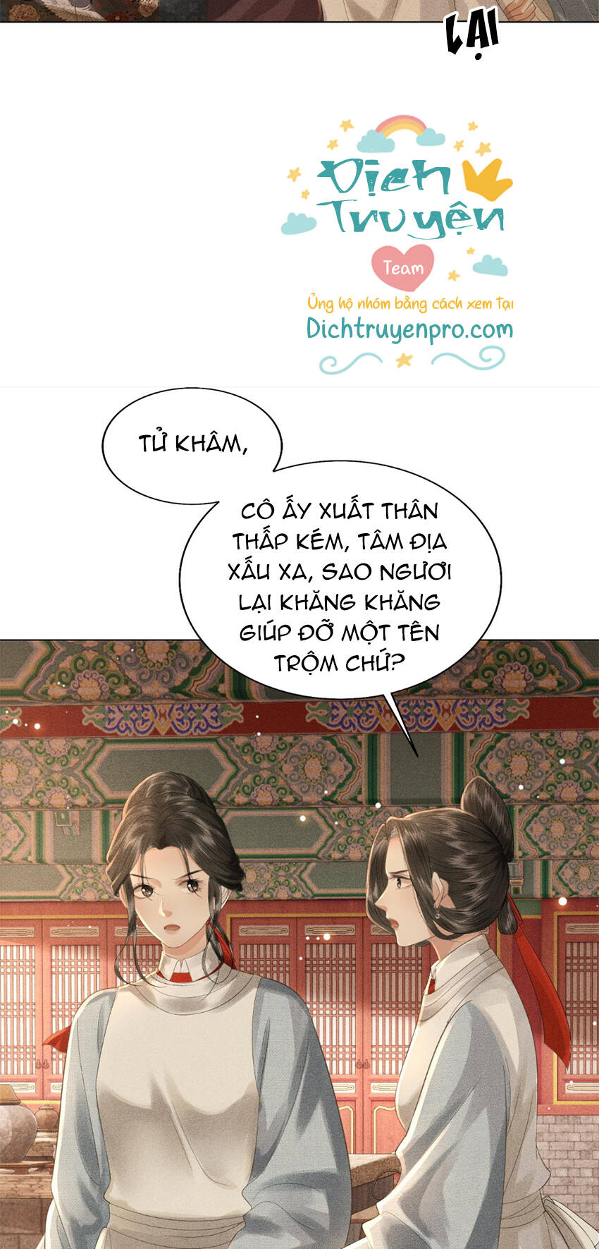 Thượng Thực Chapter 20 - Trang 2