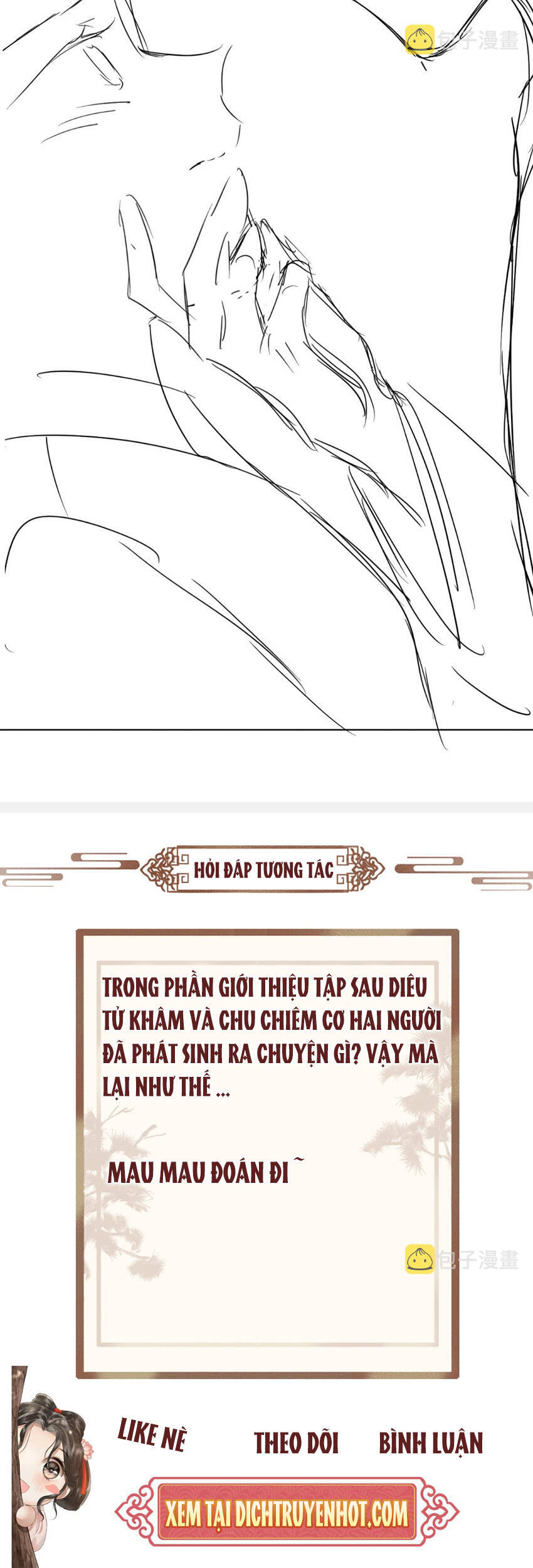 Thượng Thực Chapter 20 - Trang 2