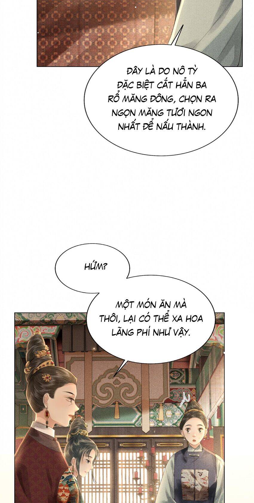 Thượng Thực Chapter 19 - Trang 2