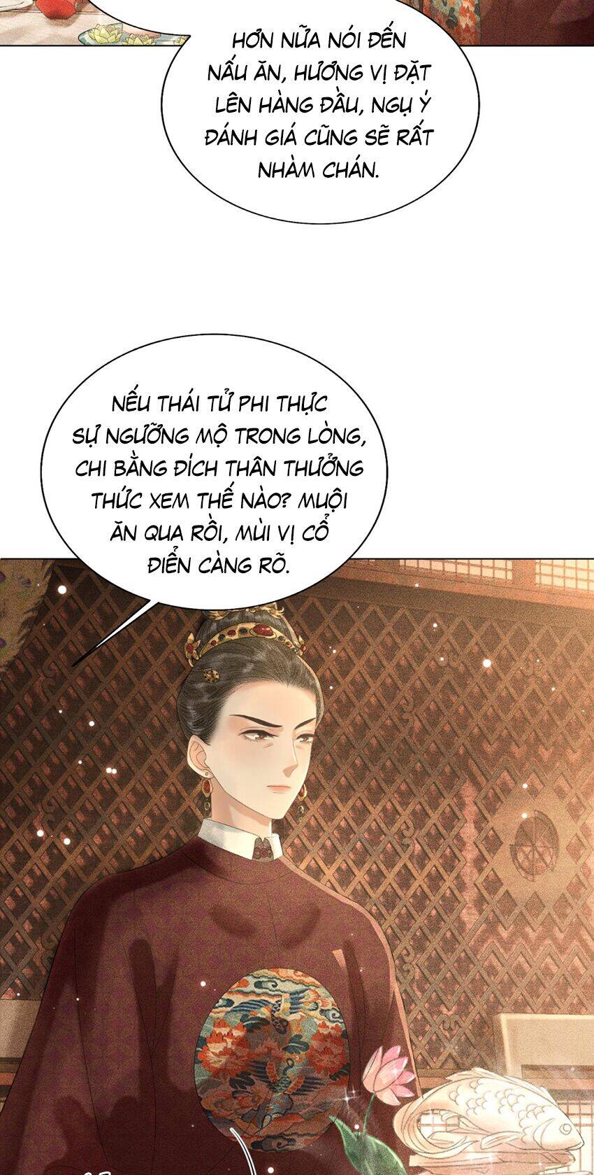 Thượng Thực Chapter 19 - Trang 2