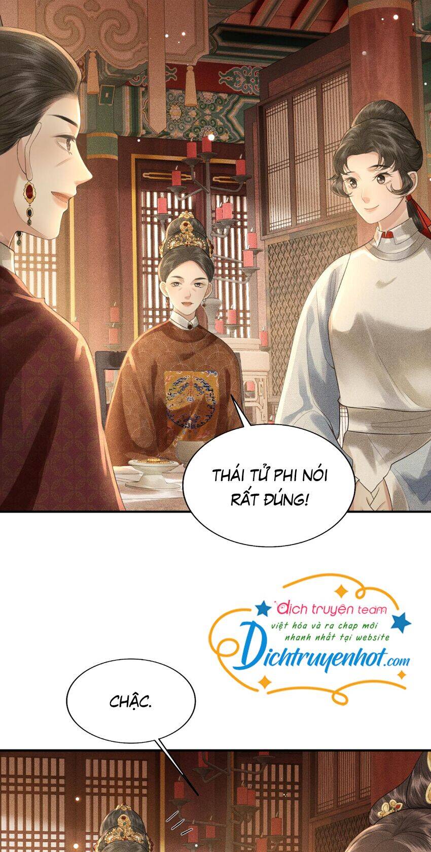 Thượng Thực Chapter 19 - Trang 2