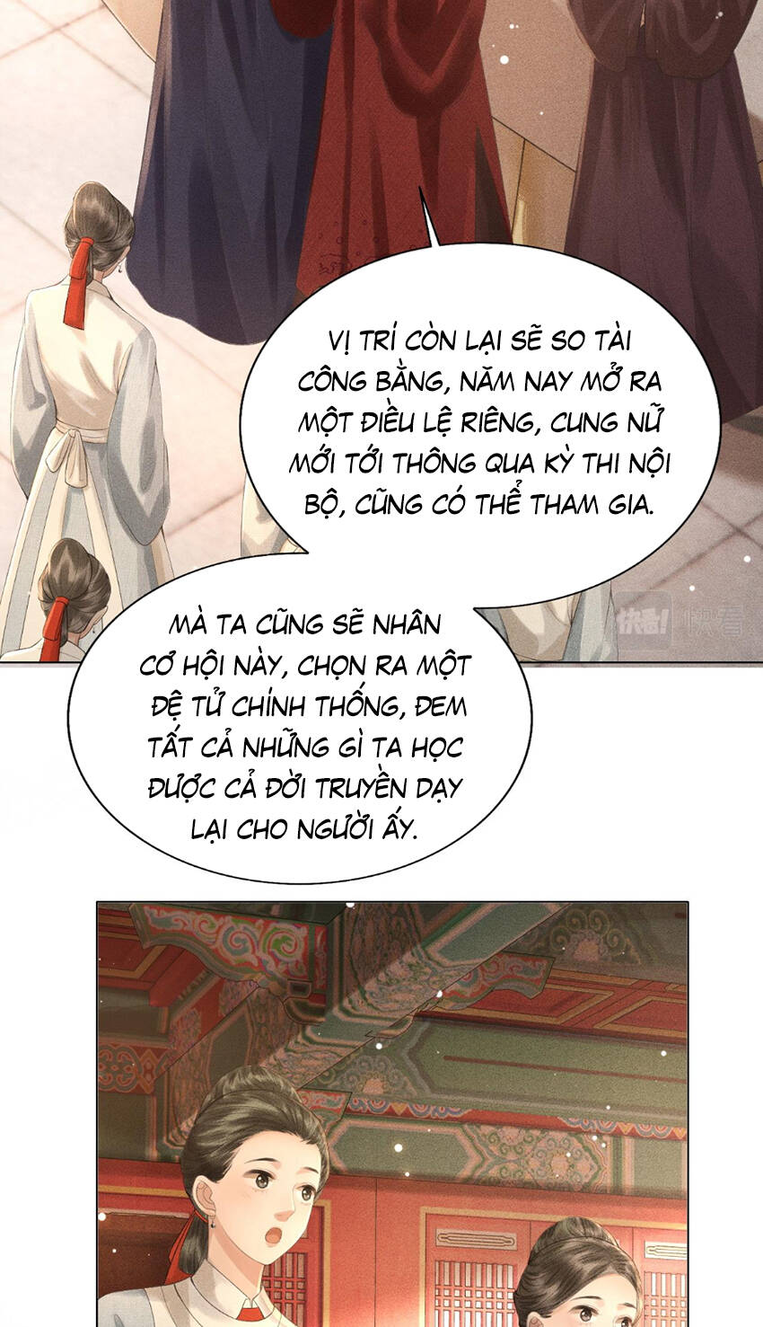 Thượng Thực Chapter 18 - Trang 2