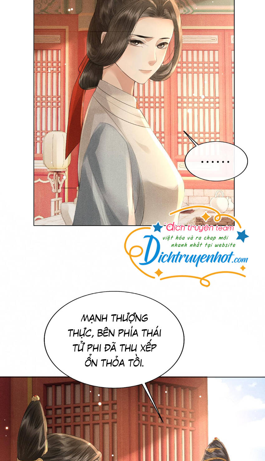 Thượng Thực Chapter 18 - Trang 2