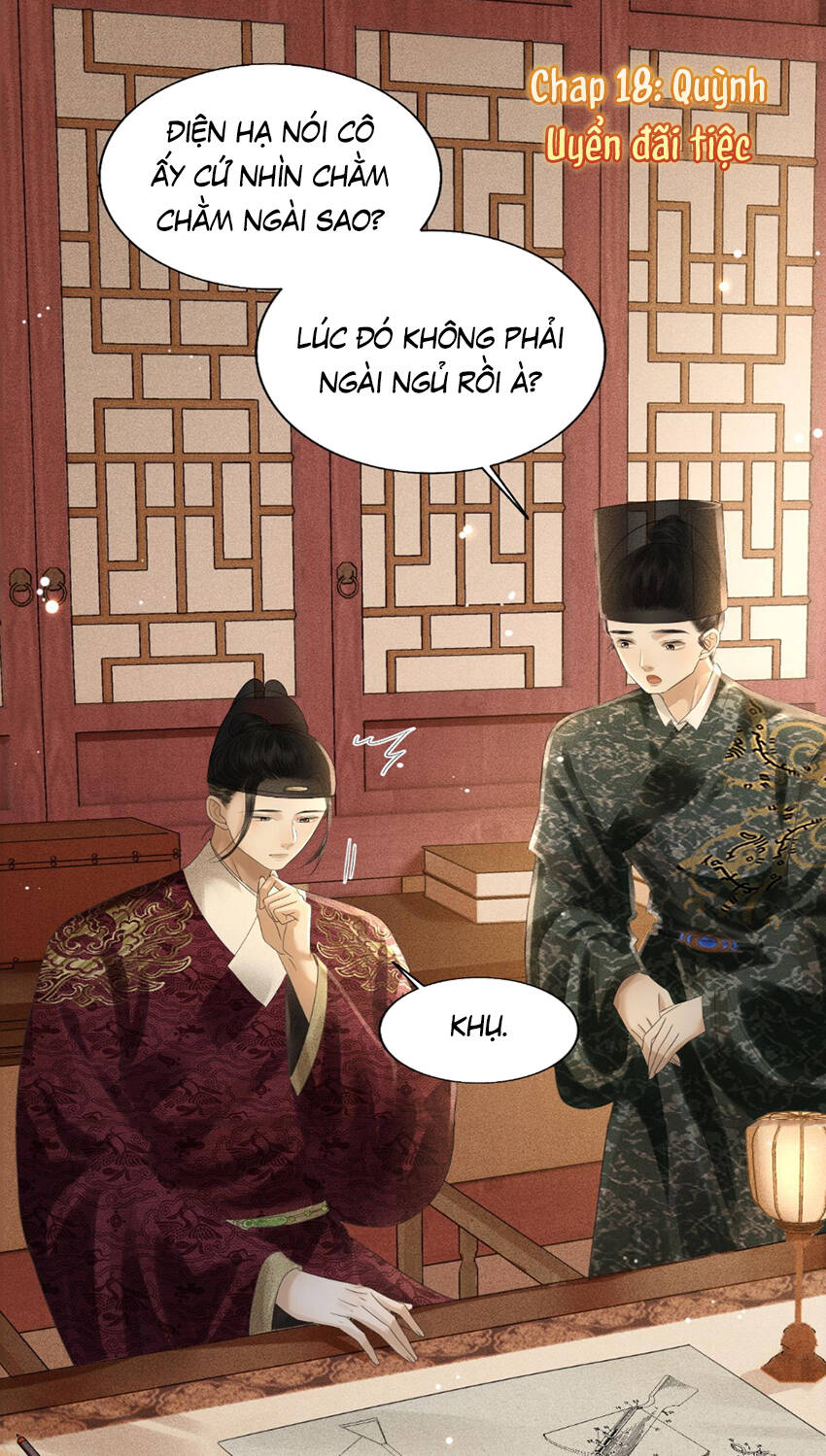 Thượng Thực Chapter 18 - Trang 2