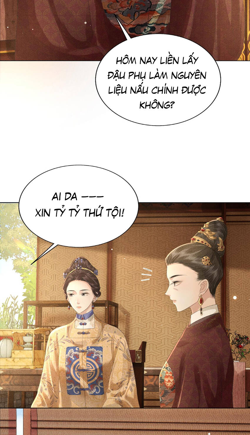 Thượng Thực Chapter 18 - Trang 2