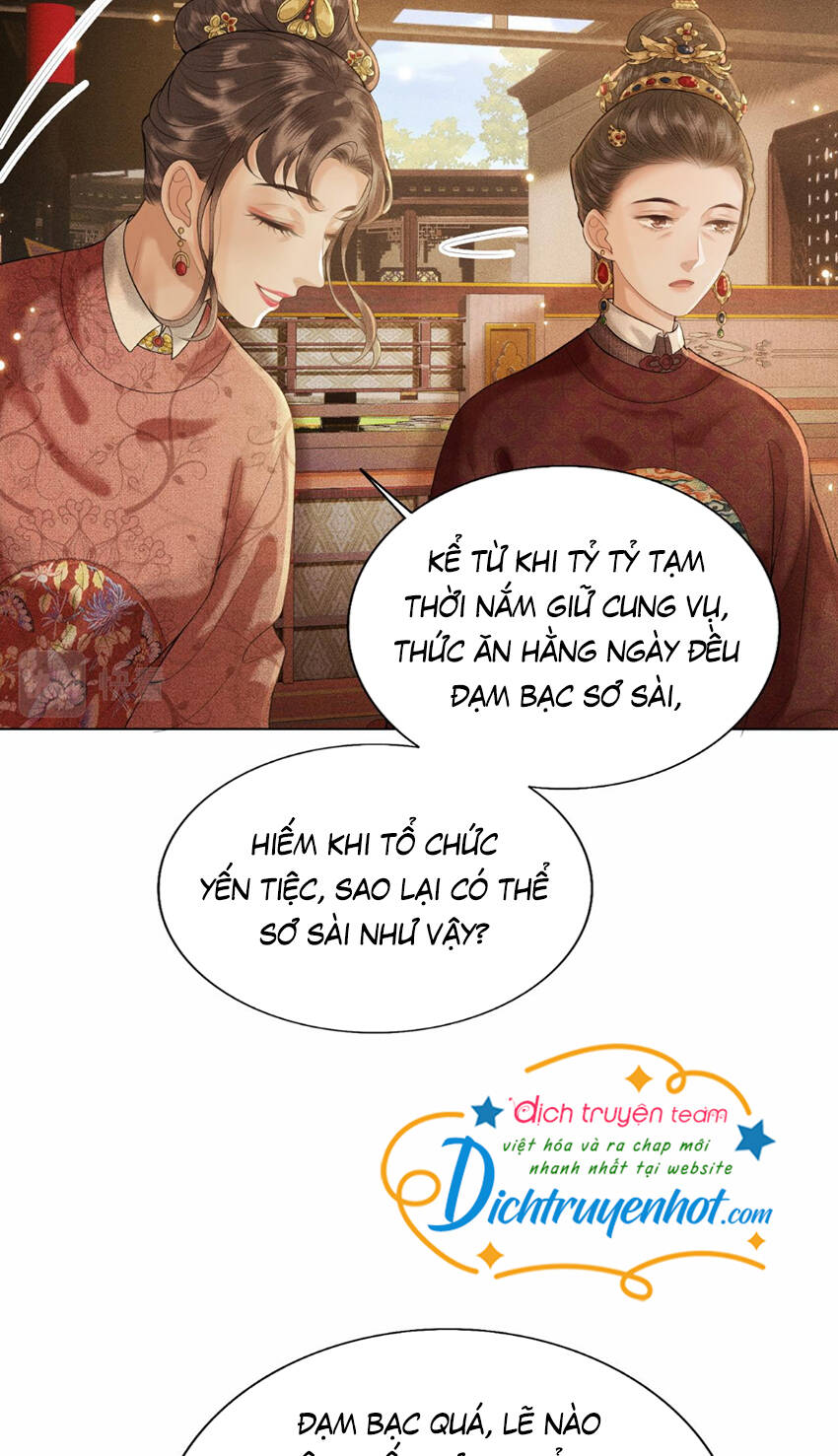 Thượng Thực Chapter 18 - Trang 2