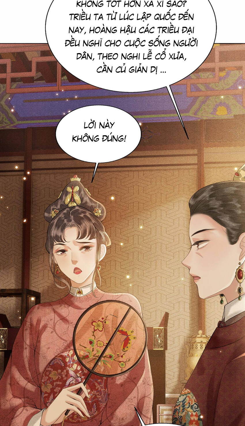 Thượng Thực Chapter 18 - Trang 2