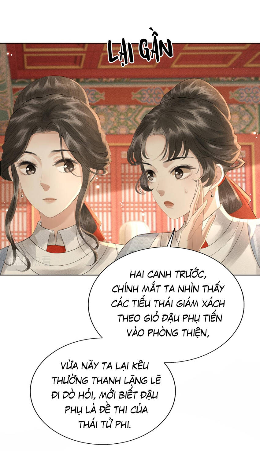 Thượng Thực Chapter 18 - Trang 2