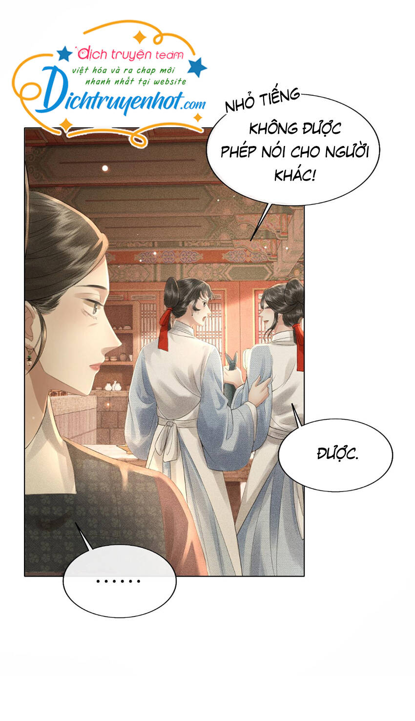 Thượng Thực Chapter 18 - Trang 2