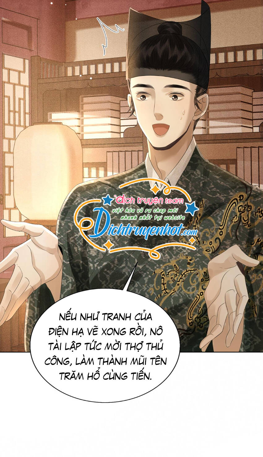 Thượng Thực Chapter 18 - Trang 2