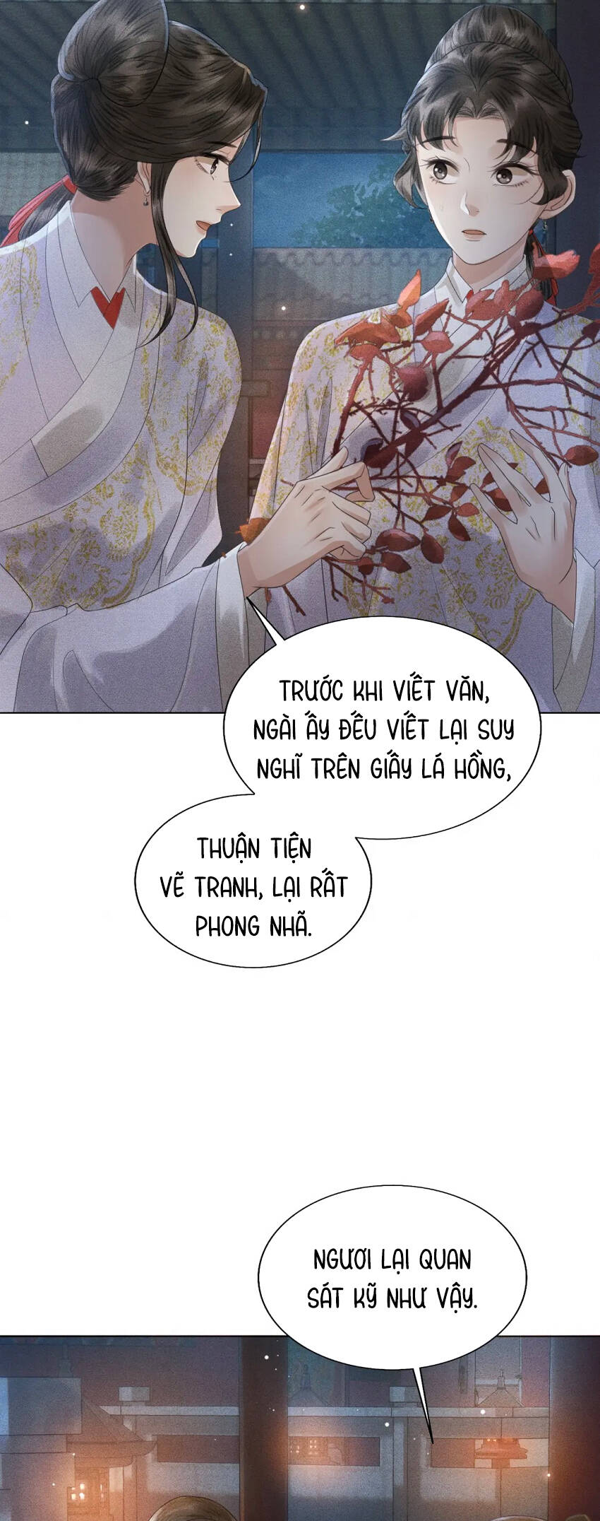 Thượng Thực Chapter 17 - Trang 2