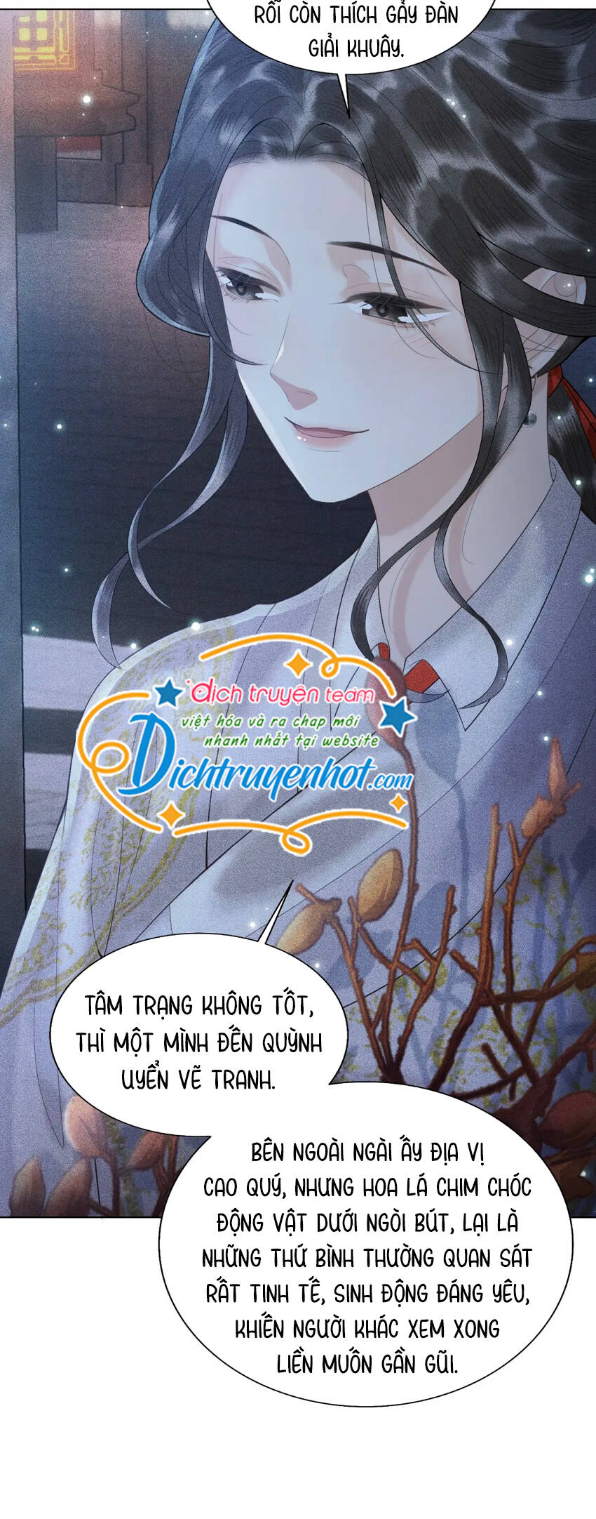 Thượng Thực Chapter 17 - Trang 2