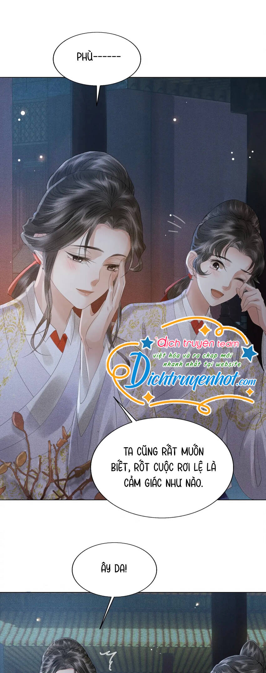 Thượng Thực Chapter 17 - Trang 2