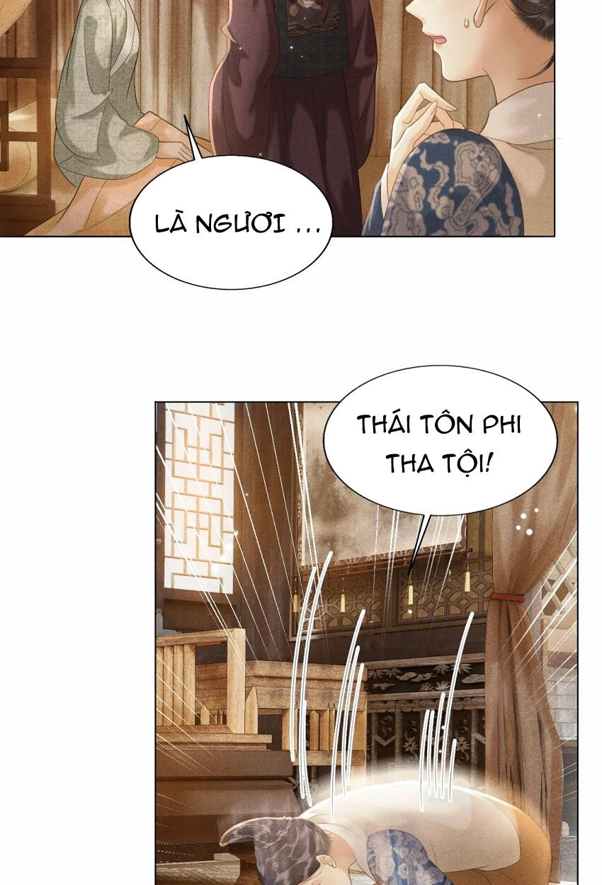 Thượng Thực Chapter 15 - Trang 2