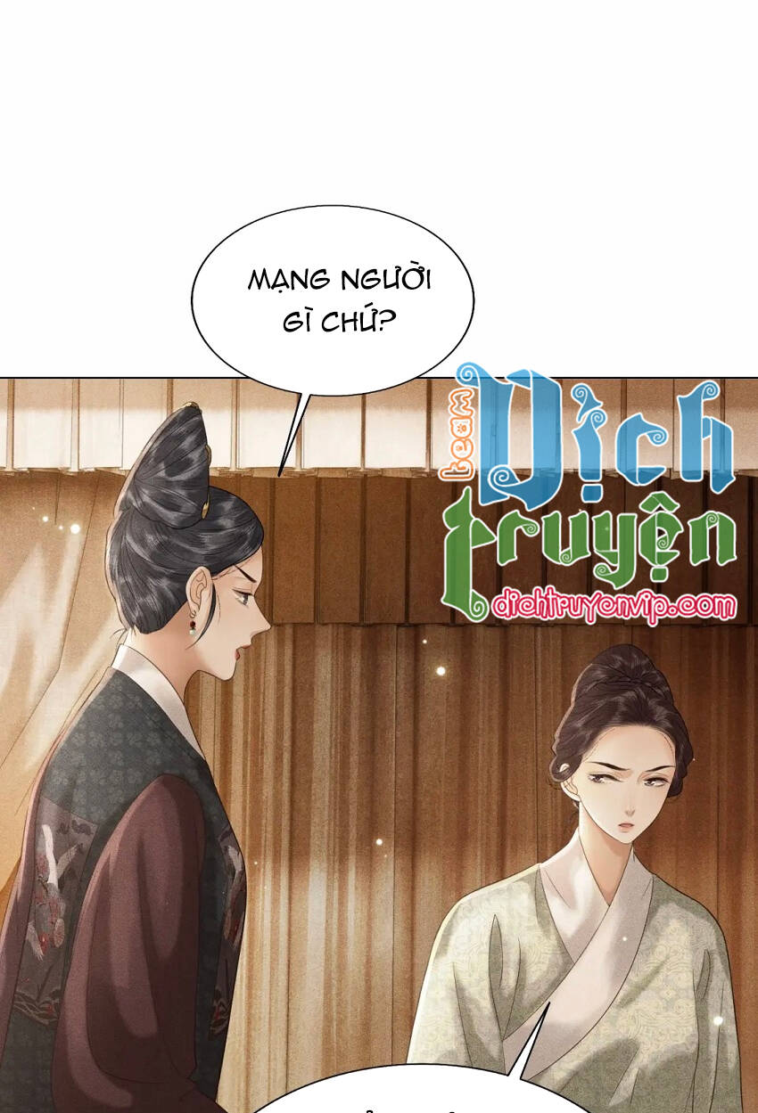 Thượng Thực Chapter 15 - Trang 2