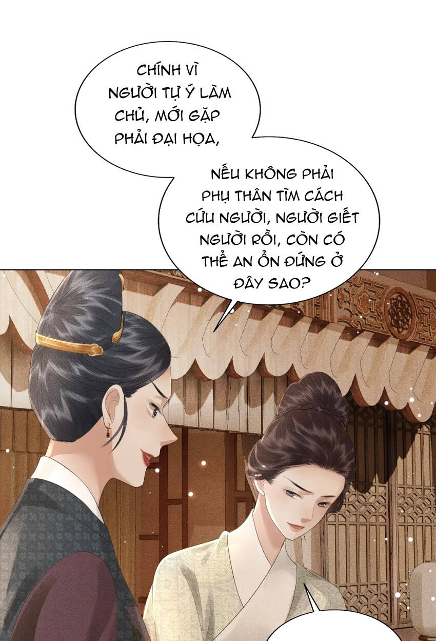 Thượng Thực Chapter 15 - Trang 2