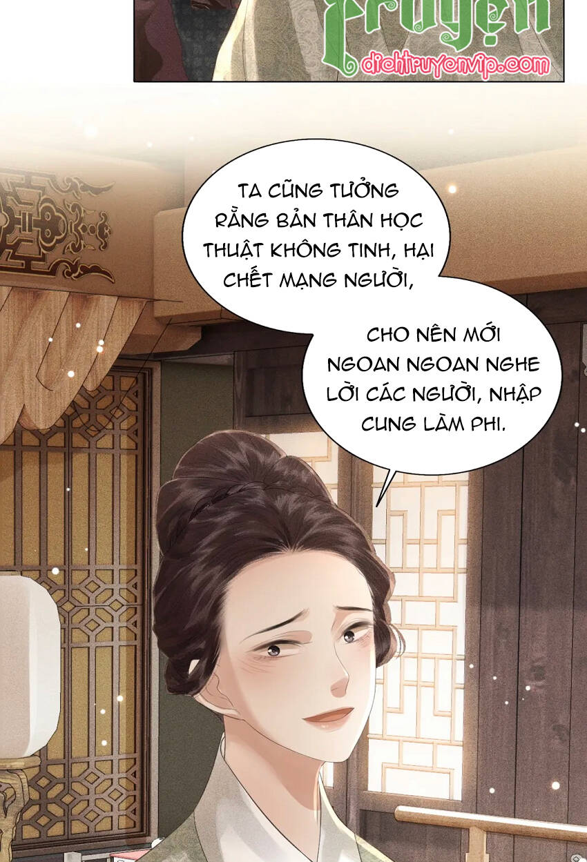 Thượng Thực Chapter 15 - Trang 2