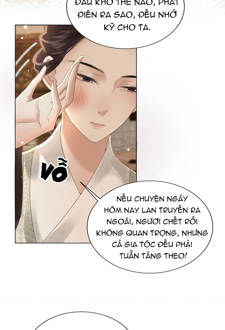 Thượng Thực Chapter 15 - Trang 2