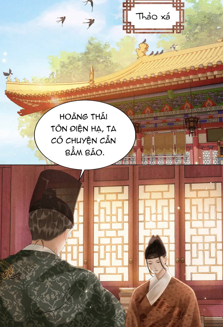 Thượng Thực Chapter 15 - Trang 2