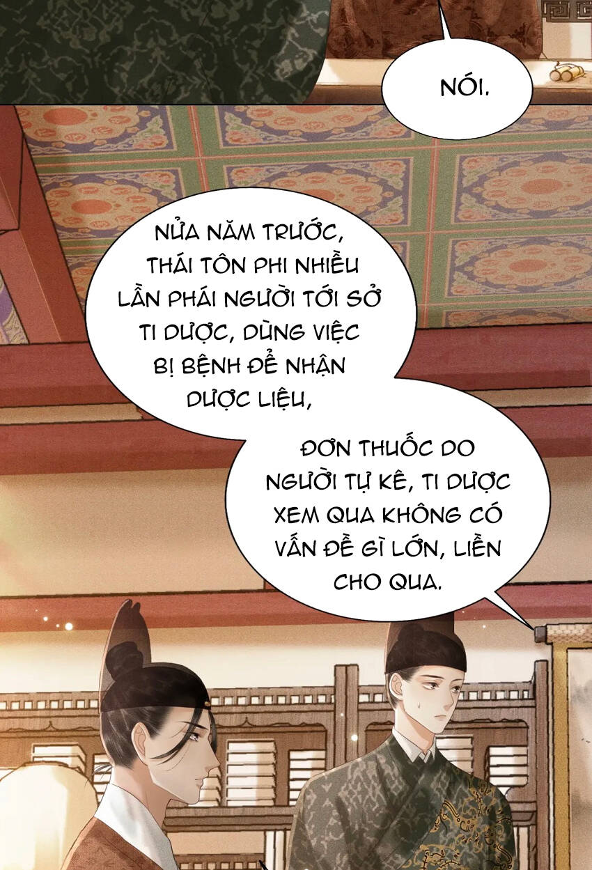 Thượng Thực Chapter 15 - Trang 2