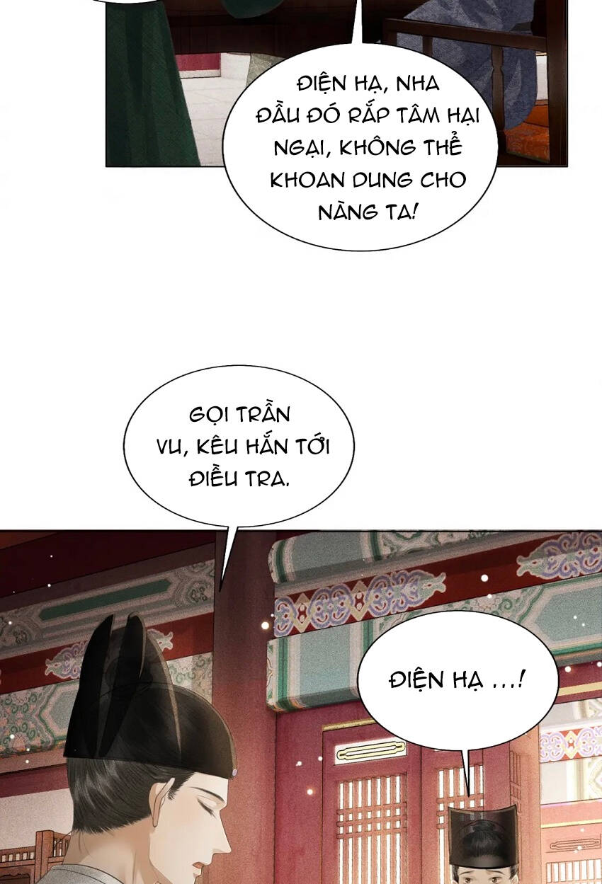 Thượng Thực Chapter 15 - Trang 2