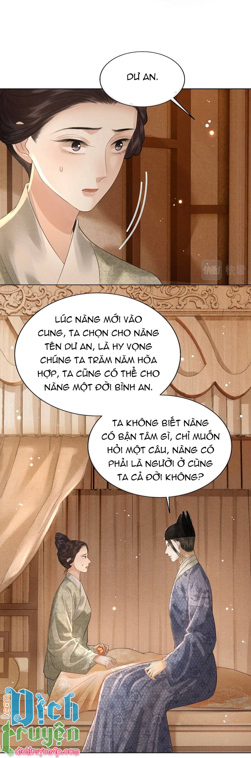 Thượng Thực Chapter 14 - Trang 2