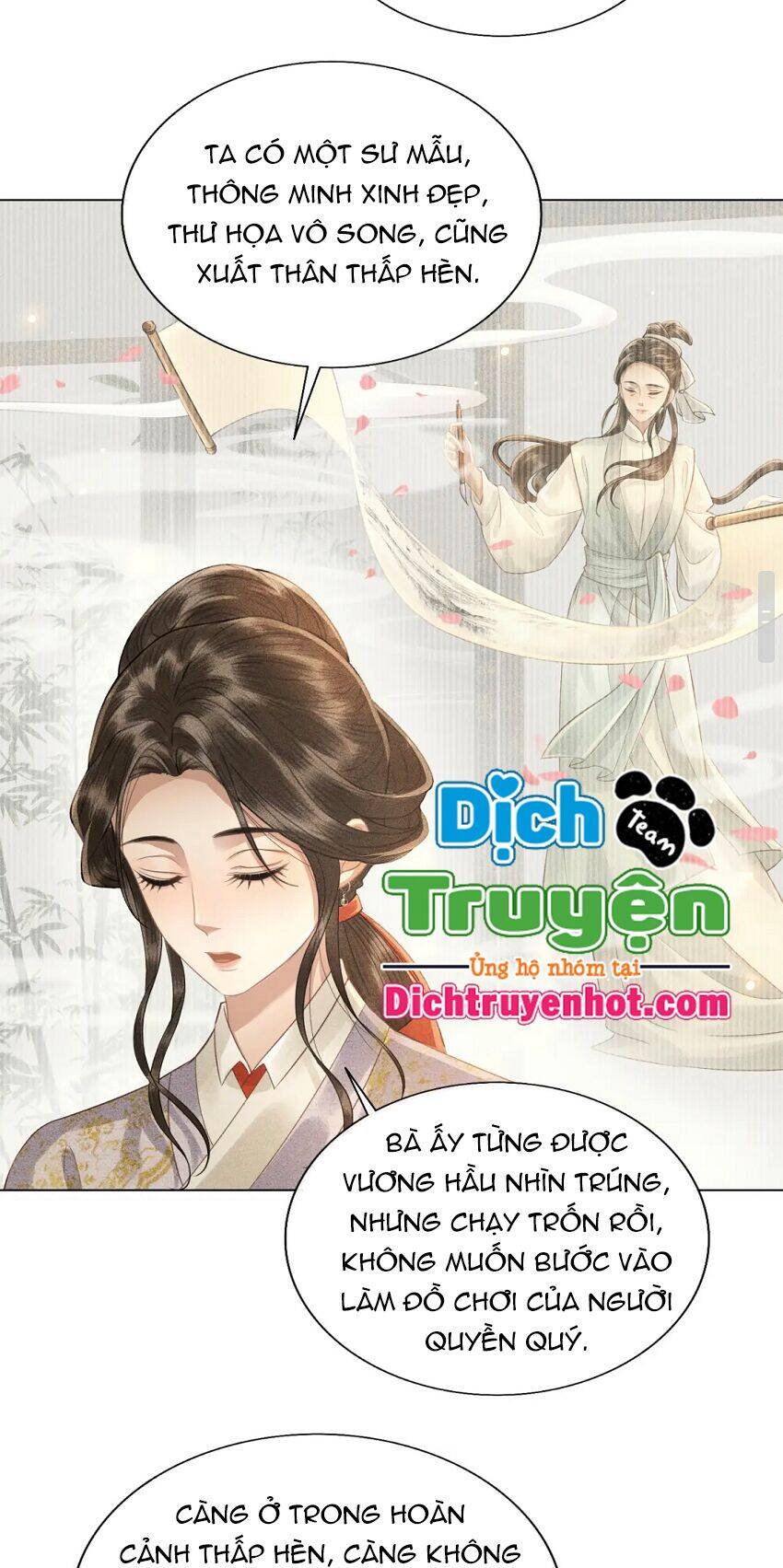 Thượng Thực Chapter 13 - Trang 2