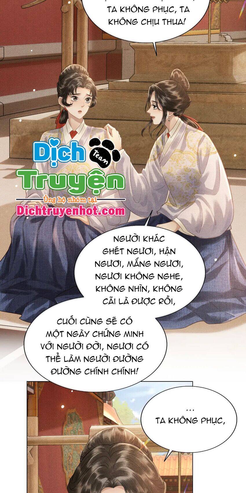 Thượng Thực Chapter 13 - Trang 2