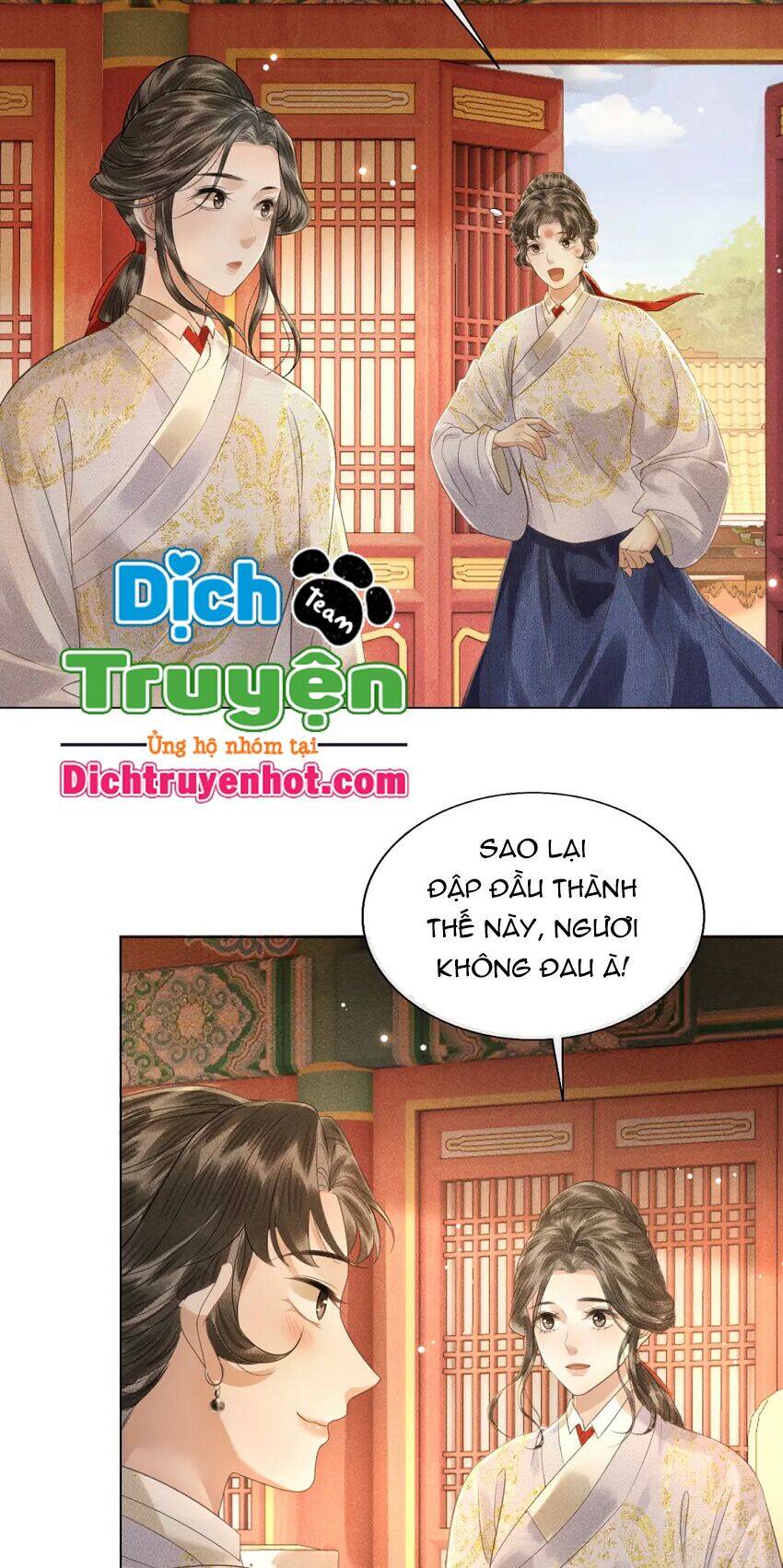 Thượng Thực Chapter 13 - Trang 2