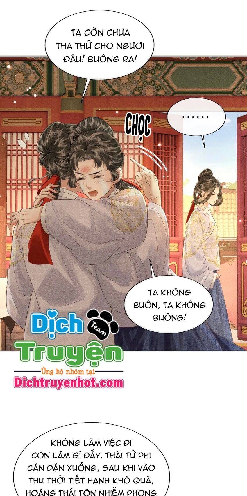 Thượng Thực Chapter 13 - Trang 2