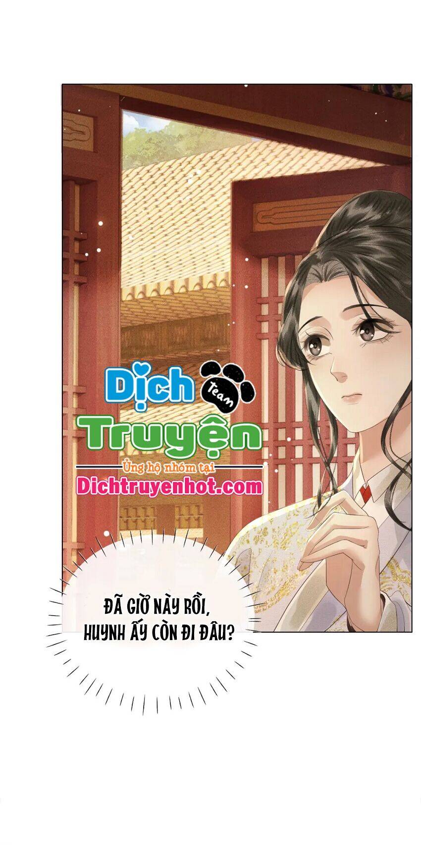 Thượng Thực Chapter 13 - Trang 2