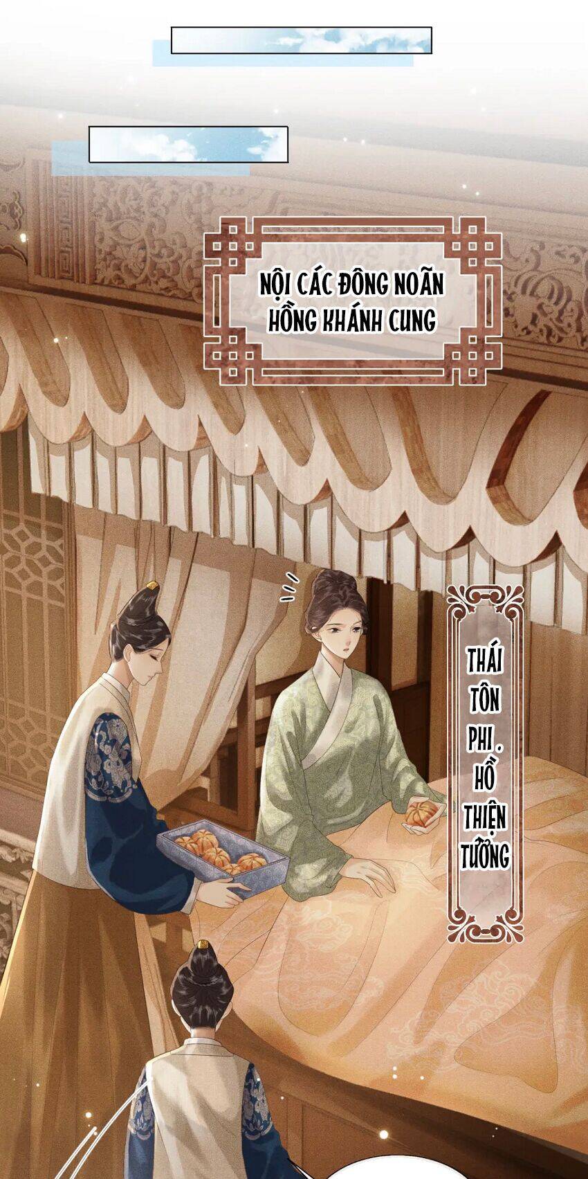 Thượng Thực Chapter 13 - Trang 2