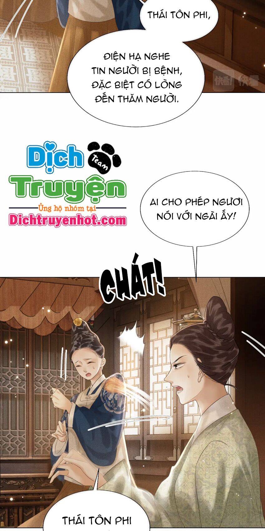 Thượng Thực Chapter 13 - Trang 2