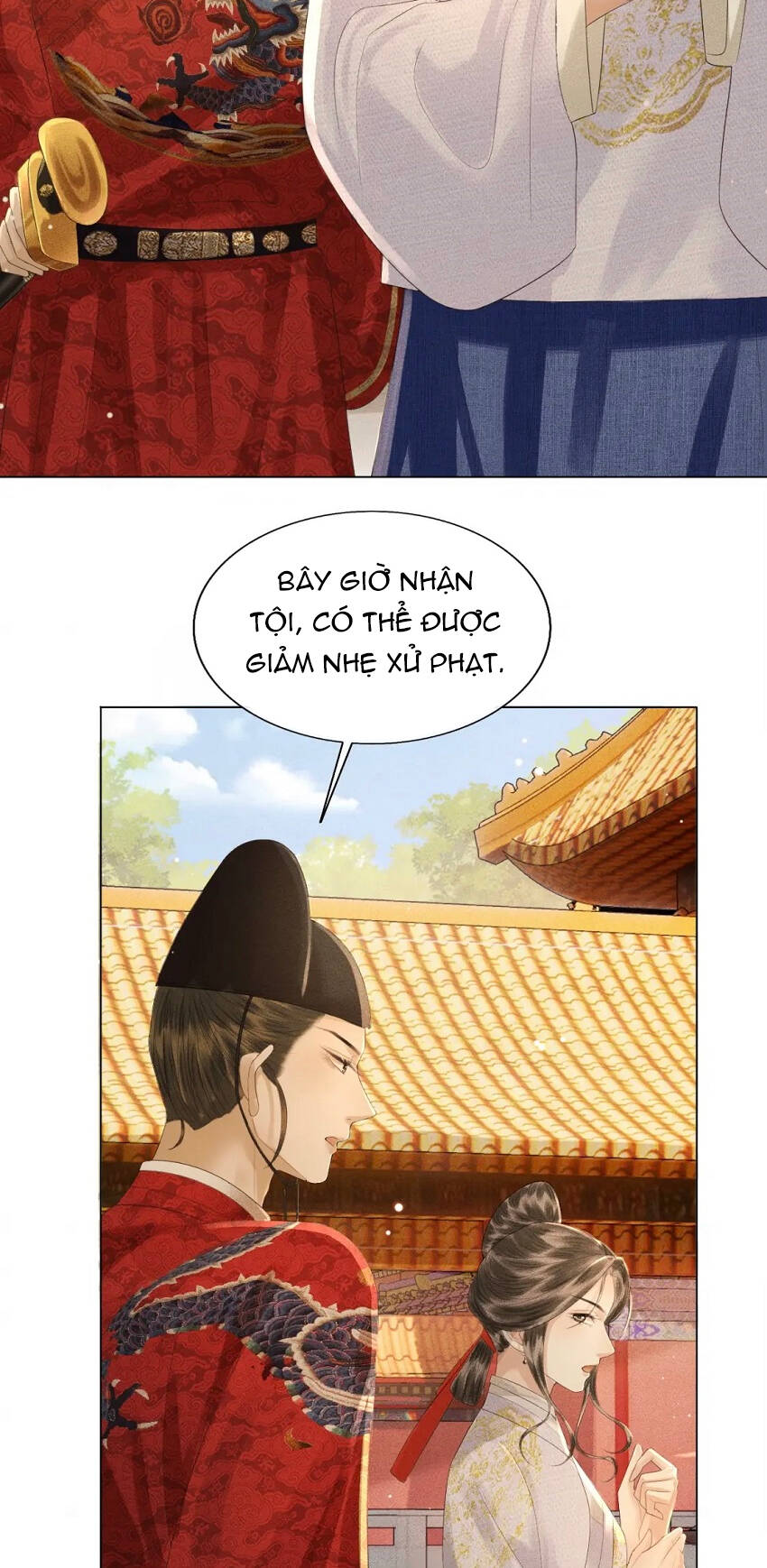 Thượng Thực Chapter 12 - Trang 2