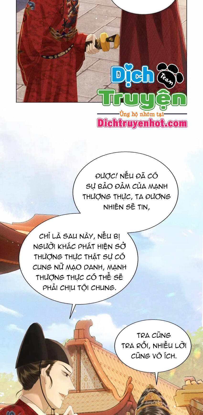 Thượng Thực Chapter 12 - Trang 2