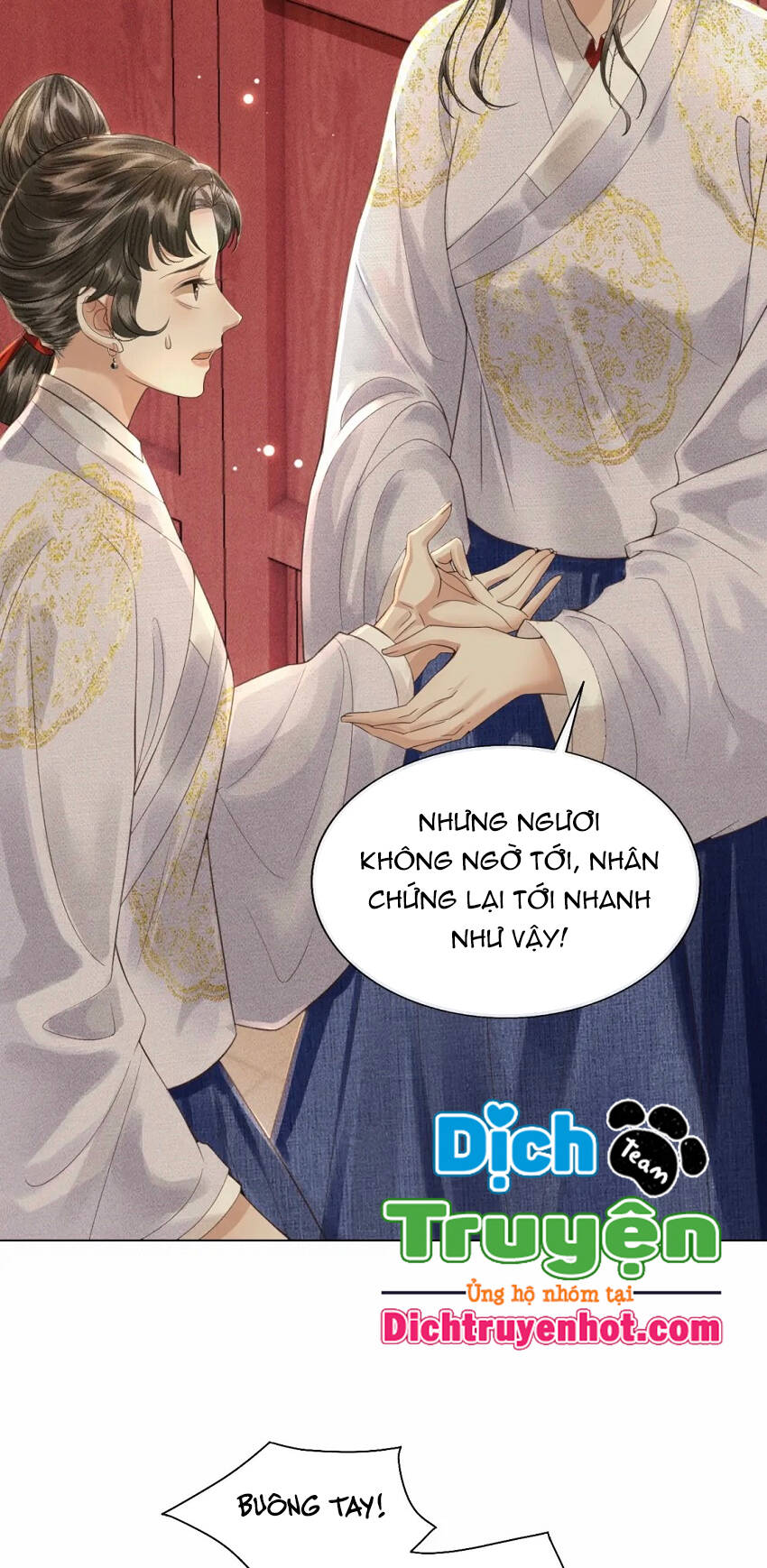 Thượng Thực Chapter 12 - Trang 2