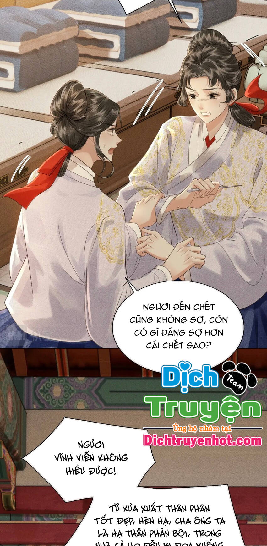 Thượng Thực Chapter 12 - Trang 2