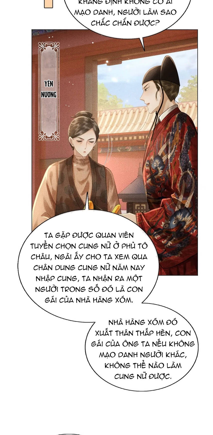 Thượng Thực Chapter 12 - Trang 2