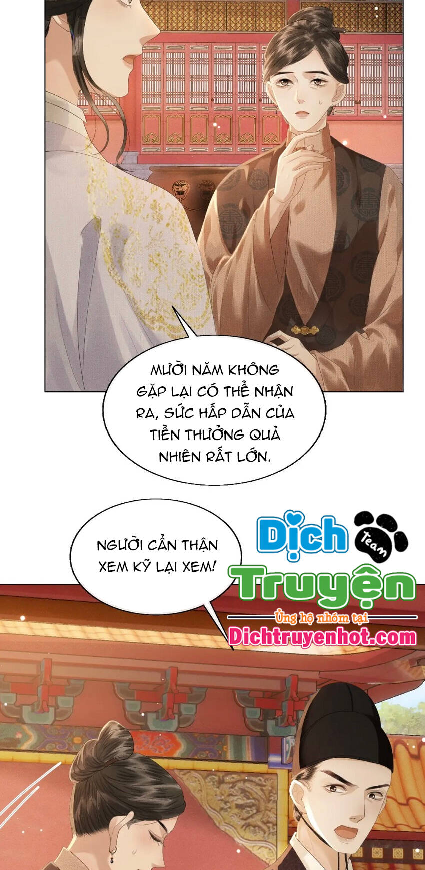 Thượng Thực Chapter 12 - Trang 2