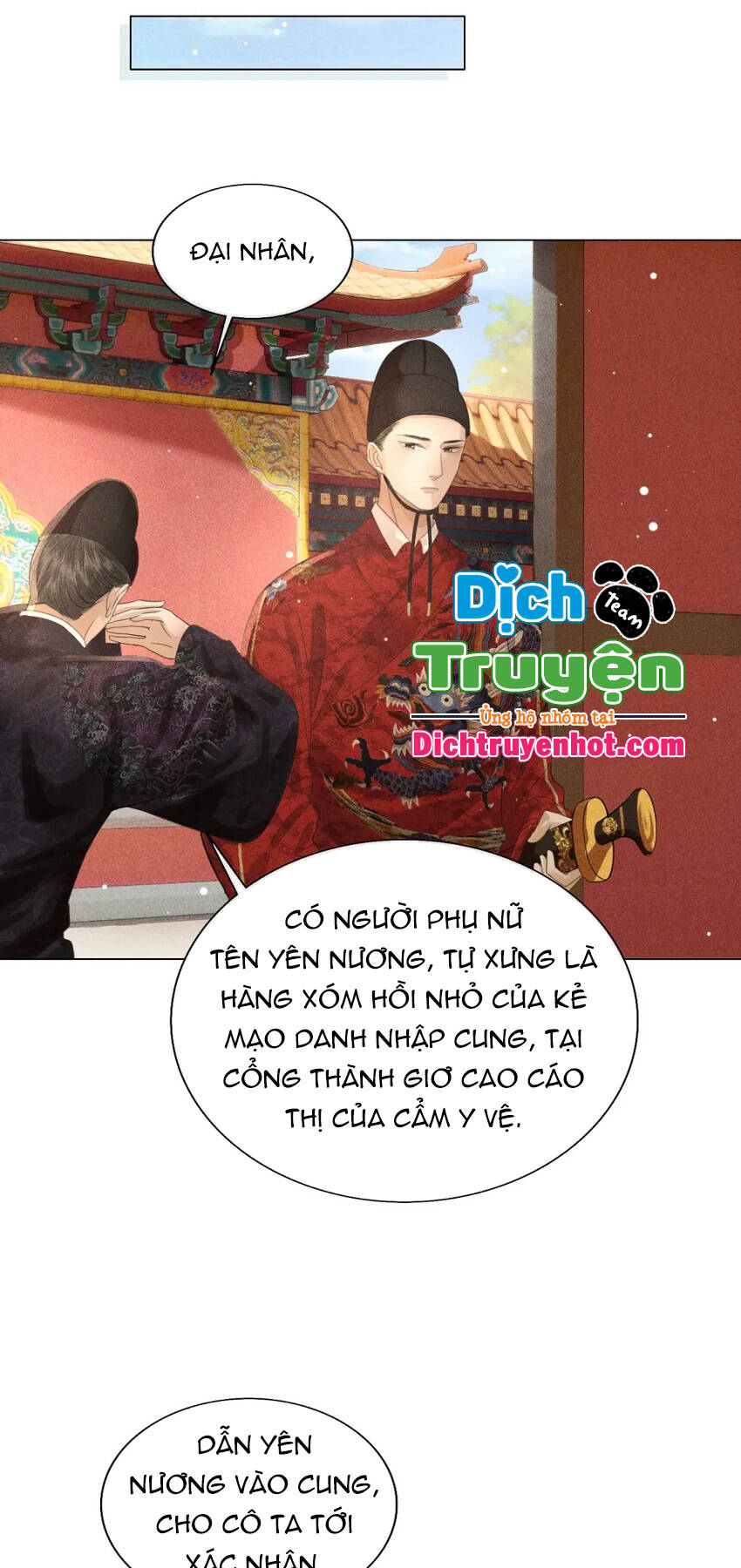 Thượng Thực Chapter 11 - Trang 2