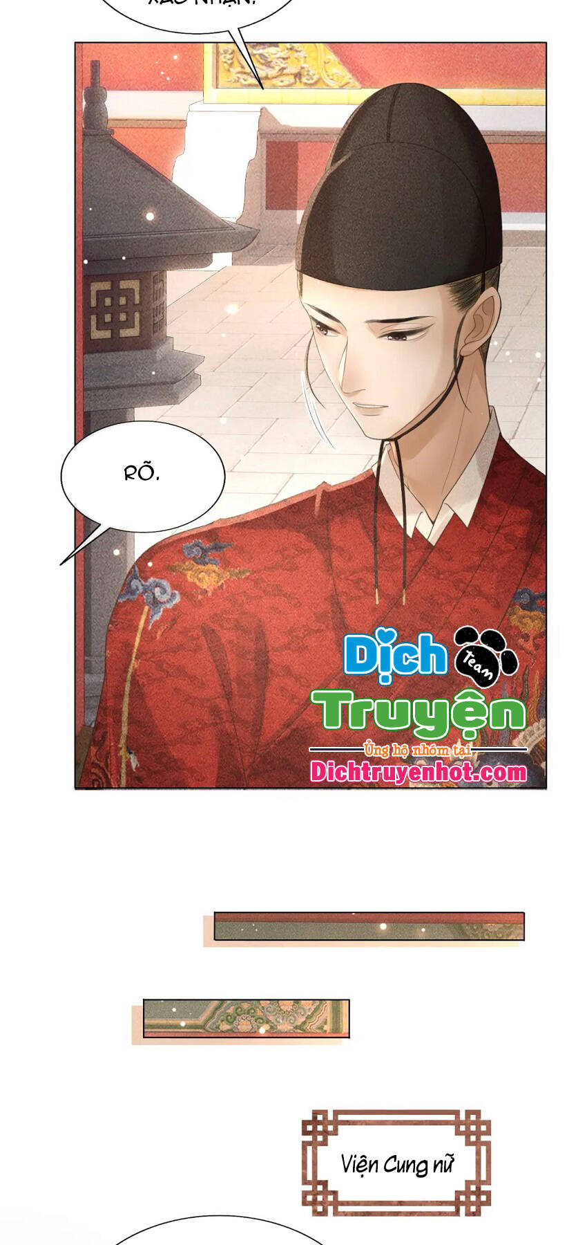 Thượng Thực Chapter 11 - Trang 2