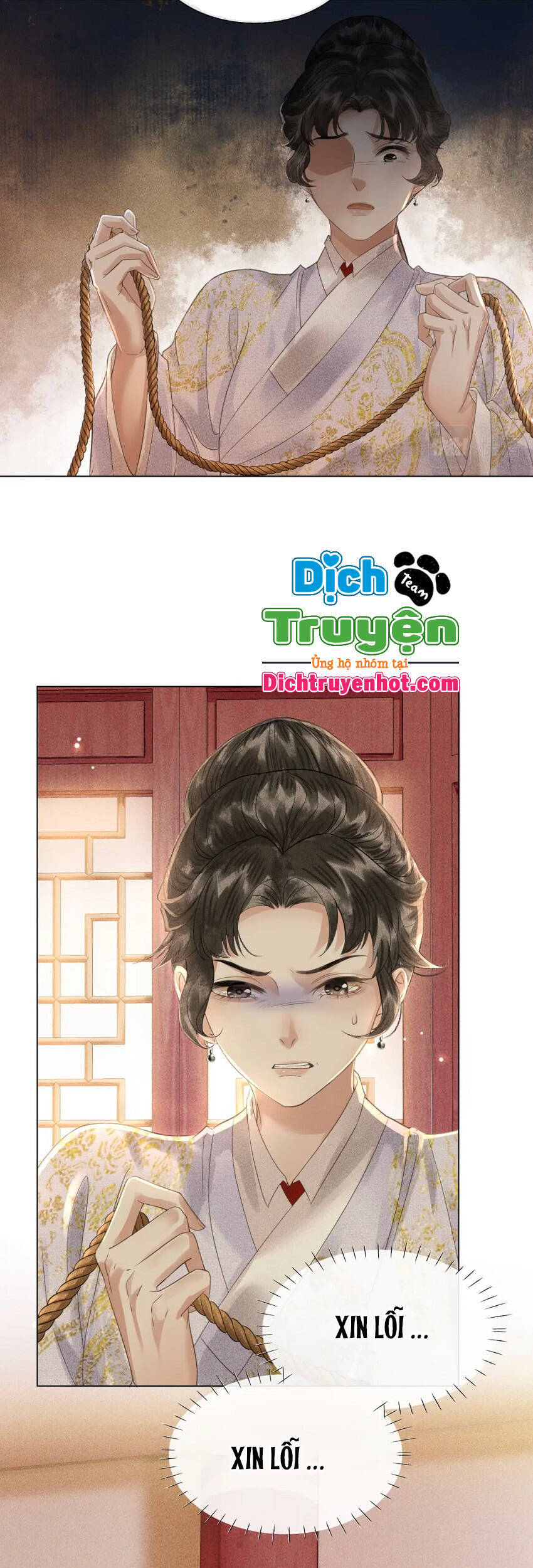 Thượng Thực Chapter 11 - Trang 2