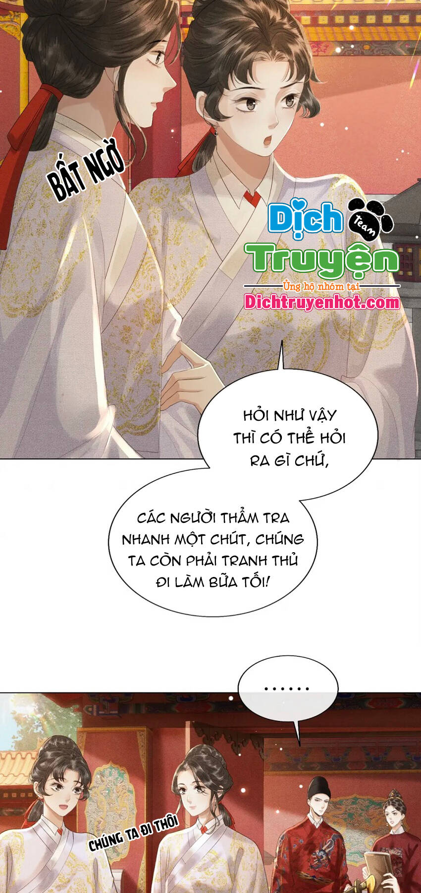 Thượng Thực Chapter 11 - Trang 2